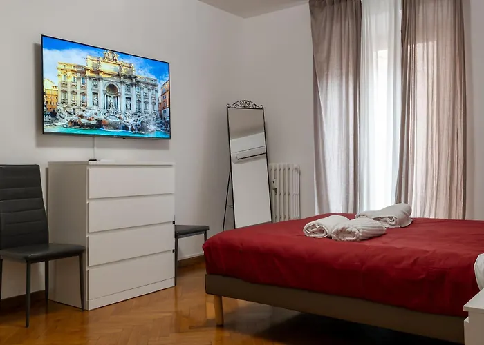 Trevi Ducal Palace Дом отдыха *