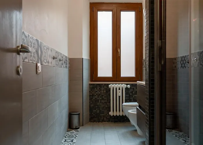 Trevi Ducal Palace Дом отдыха